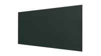 Плоский лист 1250x0,45 мм, 6009 пихтовый зелёный матовый