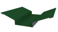 Планка ендовы