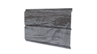 Л-брус 264/240x0,45 мм, Морион 3D