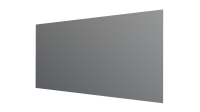 Плоский лист 1250x0,4эк мм, цинк